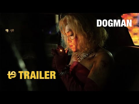 Dogman – Trailer final español