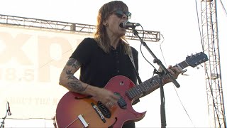 Sarah Shook &amp; the Disarmers - Full Set (2022 XPoNential Music Festival)