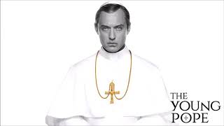 The Young Pope 1x10 I Remember Saint Saviour