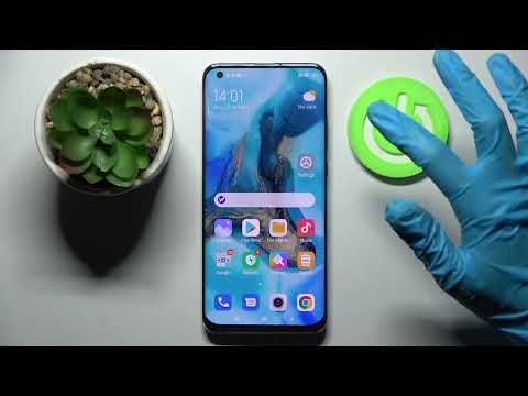 How to Activate Auto Brightness on Xiaomi Mi 10 Pro – Brightness Settings