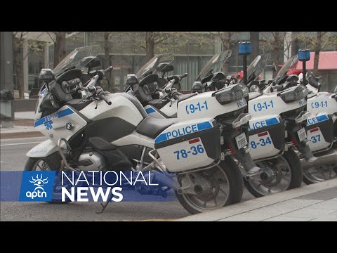 New report criticizes Quebec’s independent police watchdog | APTN News