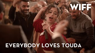 EVERYBODY LOVES TOUDA Trailer - WIFF 2024 Centrepiece Film