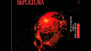 Sepultura - Slaves Of Pain