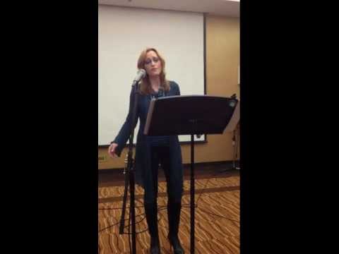 Cantor Sandy Bernstein - Mimkomcha Malkeinu