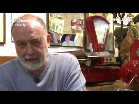 Sapori e profumi in osteria - Al vecchio stallo - 18 Maggio 2021