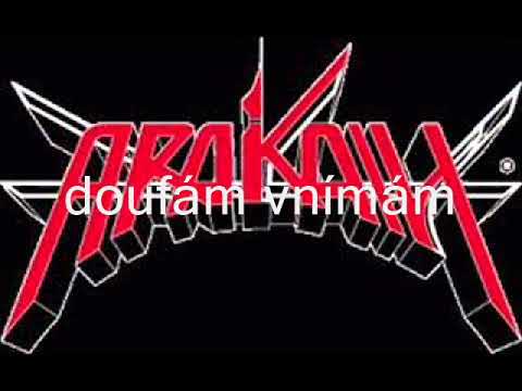 Arakain - Znamení doby