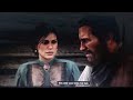 Arthur Møder Mary Igen RDR II Dansk Fandub