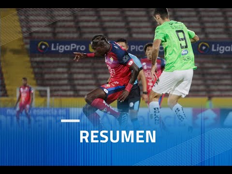 RESUMEN - El Nacional 1 Cuenca 1