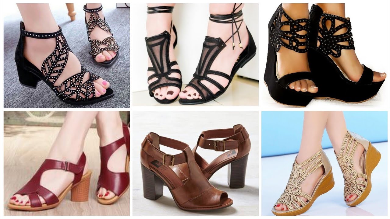 Jenuine botines bajos de piel mujer marca zapatos 2021-22 // bonitas sandalias