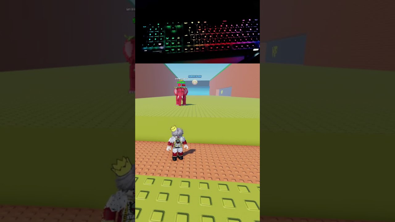 roblox best gameplay