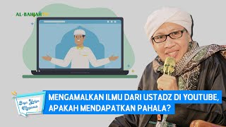 Download lagu Mengamalkan Ilmu dari Ustadz di Youtube, Apakah Mendapatkan Pahala? | Buya Yahya Menjawab mp3
