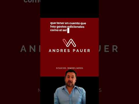 " 3 errores que te pueden hacer perder plata al momento de comprar una casa en Vera, Santa Fe "