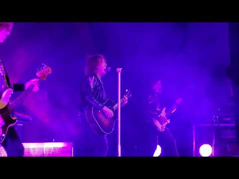 Europe - "Open Your Heart" Live in Stuttgart. 04.10.2023