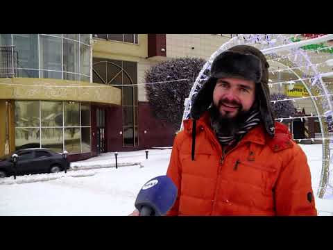 Куряне рассказали, как провели новогодние каникулы