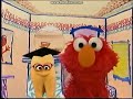 Elmo S World Brushing A Teeth Song