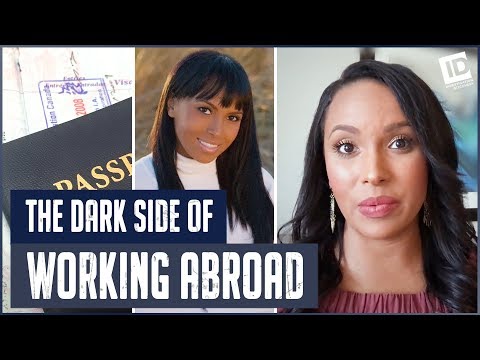 Download Abroad In The Dark Mp3 dan Mp4 2018