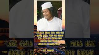 Download lagu kata Mutiara Gus Muwafiq🥰 Cinta... mp3