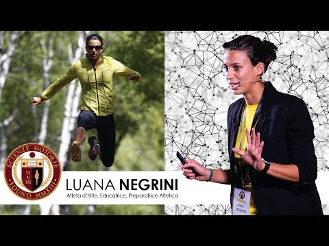 152° Talk Show Scienze Motorie – LUANA NEGRINI