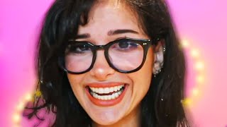 Sssniperwolf is Actually Mental