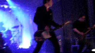 Chrome Cranks in Lyon, Way Out Lover