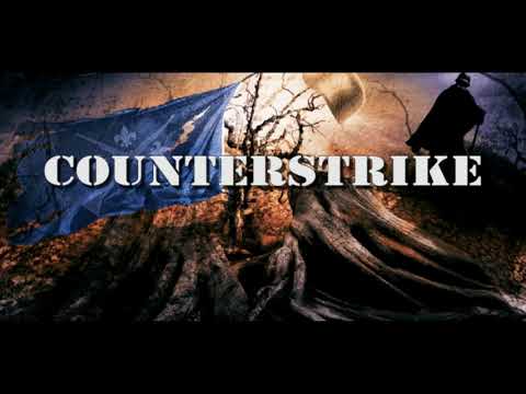 Sabaton - Counterstrike - Anti-Nightcore/Daycore