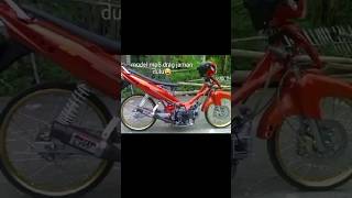 Download lagu model MP5 drag  jaman dulu mp3