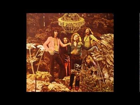 The Wackers-Travelin' Time/Body Go Round/Wait & See/I Hardly Know Her Name/Lawdy Lawdy/Day & Night