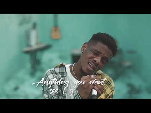 EMO Grae - Mine (Official Lyrics Video)