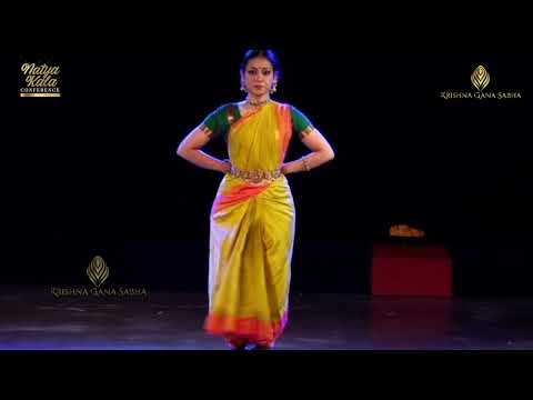 Natya Kala Conference (NKC 2018)