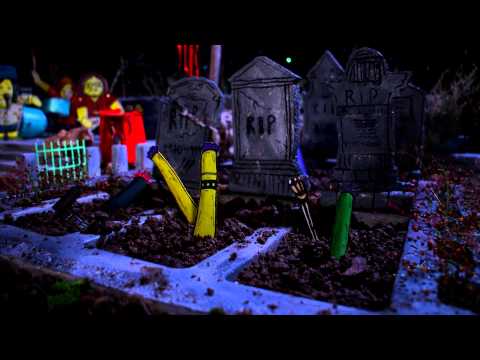 Quemacoches - Muertos