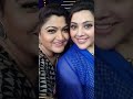 Meena Kushboo Actress Song Shorts