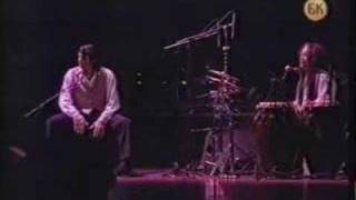 Cardeosa-Paco de Lucia, 1997