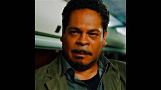 She may be scared, but she's also a police officer#shorts #viral #edit