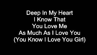 Prayin&#39; For Daylight - Rascal Flatts