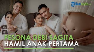 Download lagu Debi Sagita Hamil Anak Pertama, Marco Ivanos Menangis Haru Sambut Kehadiran Bunby yang Ditunggu! mp3