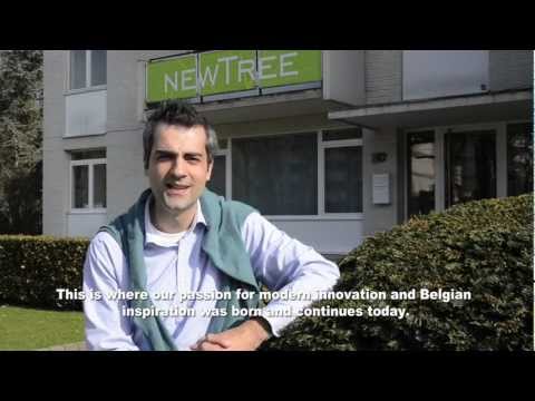 NEWTREE: The Story Behind our Innovations