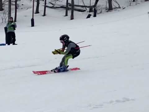 Seven Springs GS Race 02/12/22