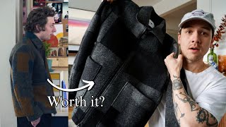 Is Carmy’s $650 Jacket From The Bear Worth It? | NN07 Gael Jacket