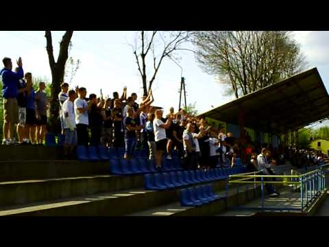 1.05.2014 Polan Żabno - Glinik Gorlice