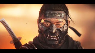 Ghost of Tsushima: Epic Boss Fight Against Jinroku - No Commentary Gameplay Walkthrough