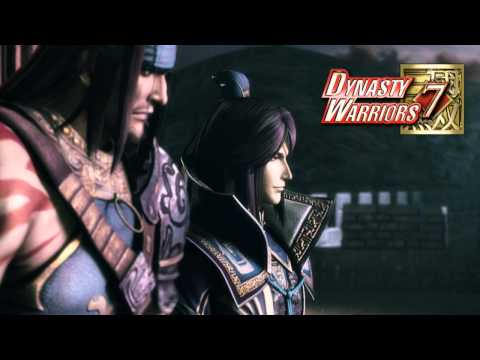 DYNASTY WARRIORS 7 BGM - Coercive Attitude 王淩の乱・晋