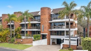 Byron Pacific Apartments, Byron Bay, Australia
