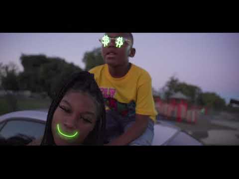G LEAN THAT FIREBOY - DISORDENRLY (OFFICIAL VIDEO)