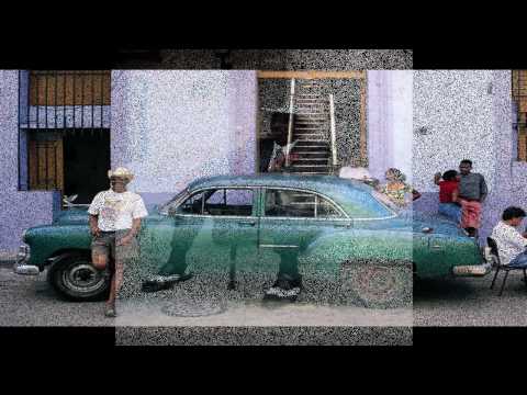 Jihad Muhammad Collective Spirits Benedict Nj Project - Havana