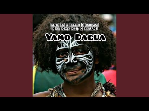 Yamo Dagua