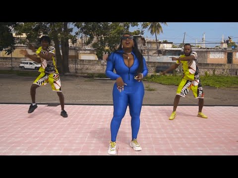 POSH MORRIS - FLAVA - (OFFICIAL MUSIC VIDEO)