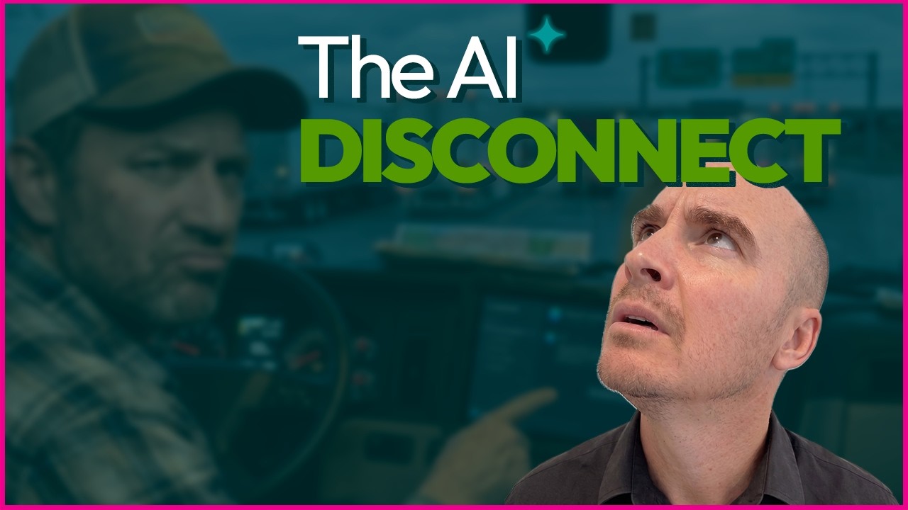 Drivers and AI: Expectations vs Reality