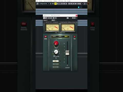 Grabar voces con Efectos Incluidos #cubase #cubasepro #cubasetutorial #mezclaymasterizacion #mezclas