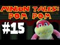 Minion Tales Pom Pom