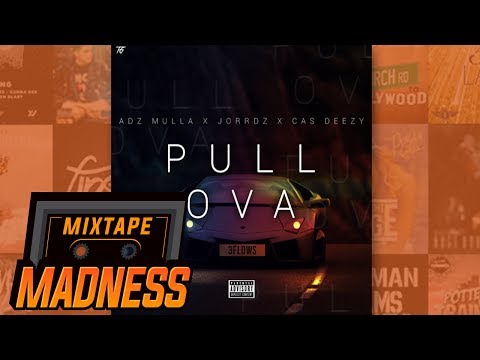 3Flows - Pull Ova | @MixtapeMadness